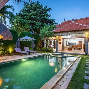  Villa Sunny