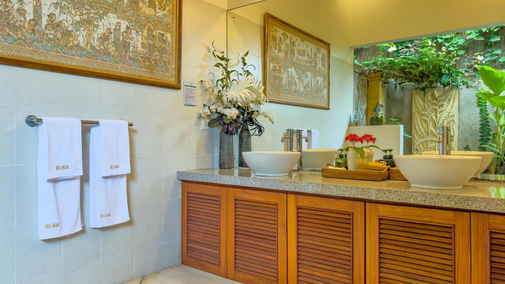 Villa Intan Managed By Villa Bugis Seminyak   Seminyak (Bali)