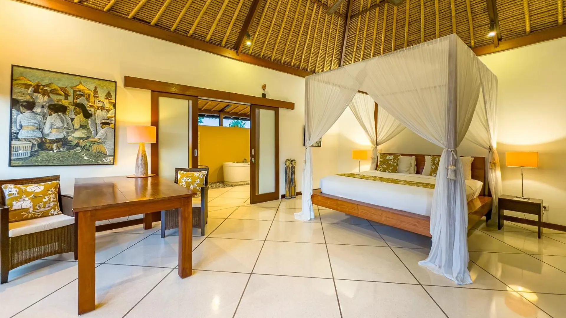 Villa Intan Managed By Villa Bugis Seminyak   Seminyak (Bali)