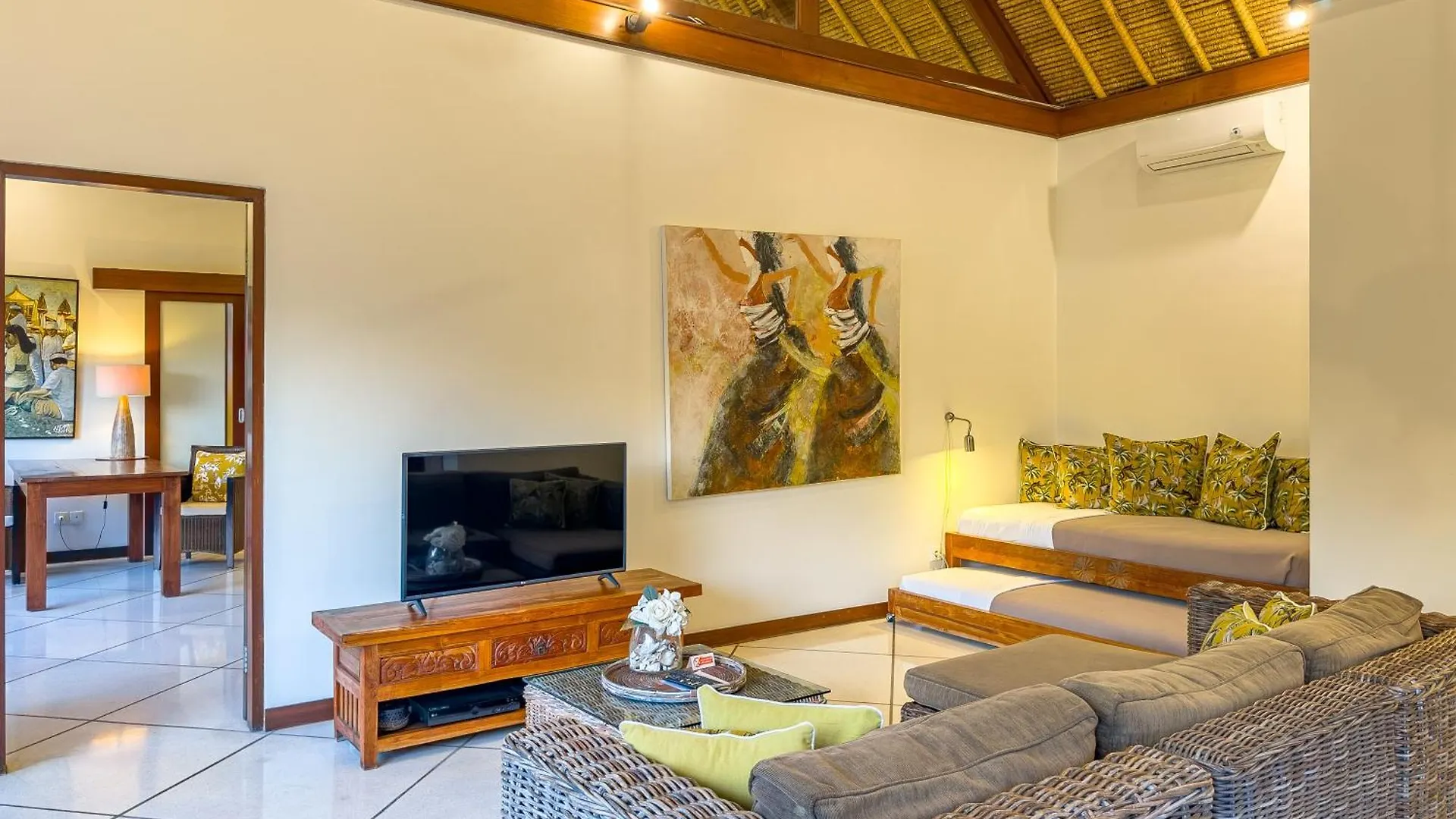 Villa Intan Managed By Villa Bugis Seminyak