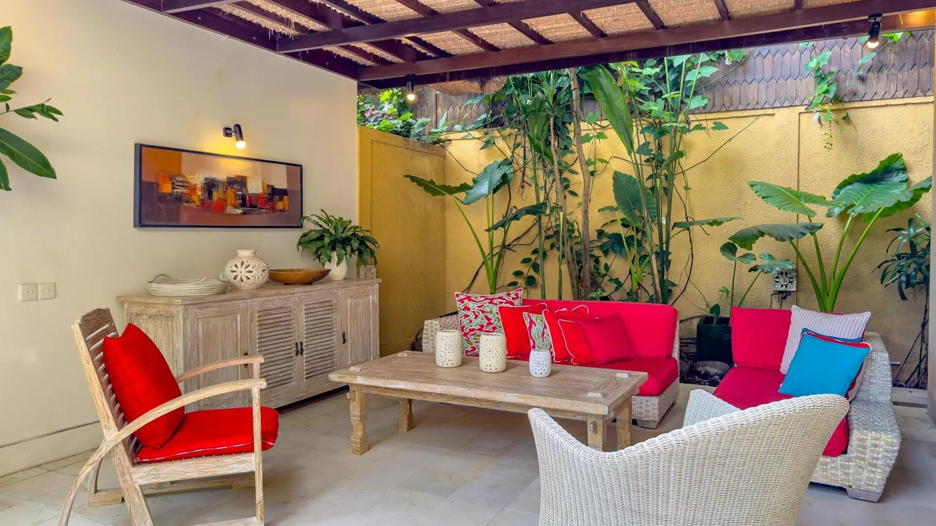 Villa Intan Managed By Villa Bugis Seminyak