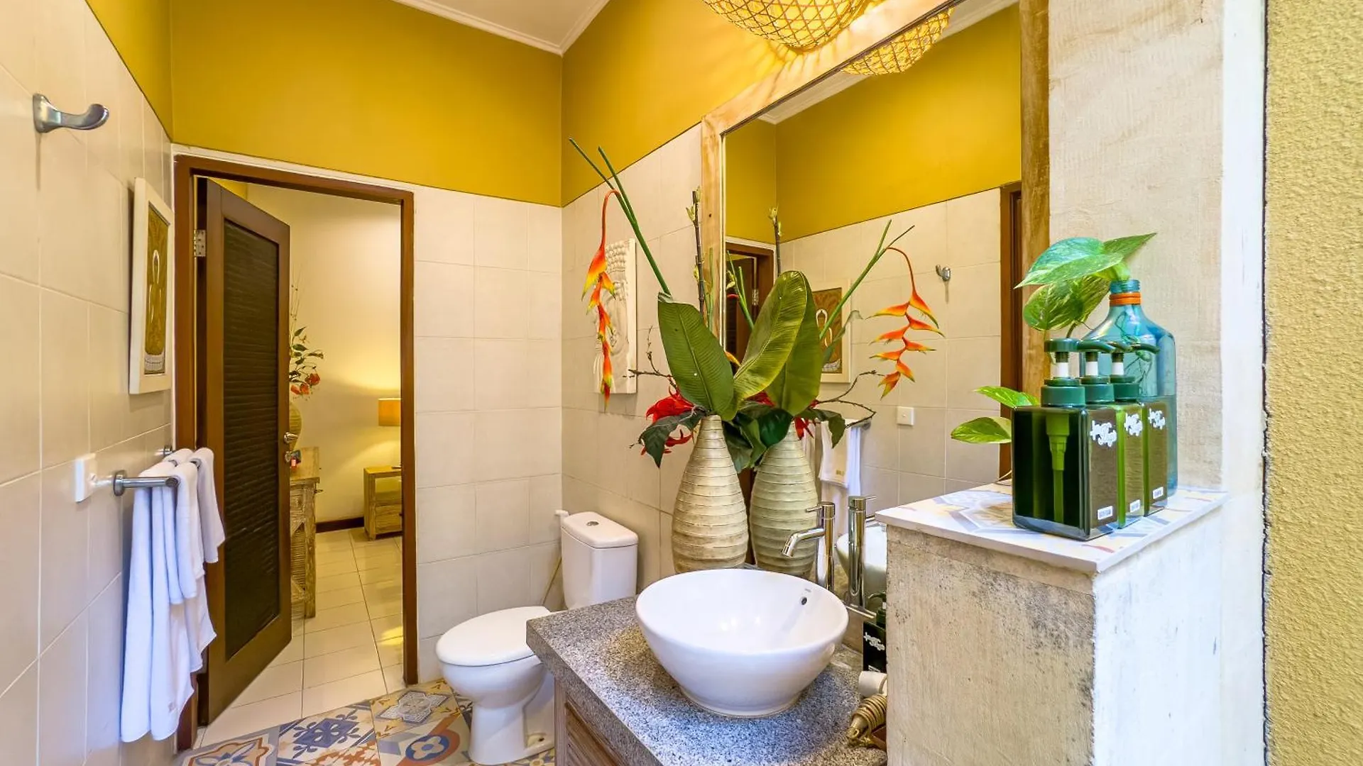 Villa Intan Managed By Villa Bugis Seminyak