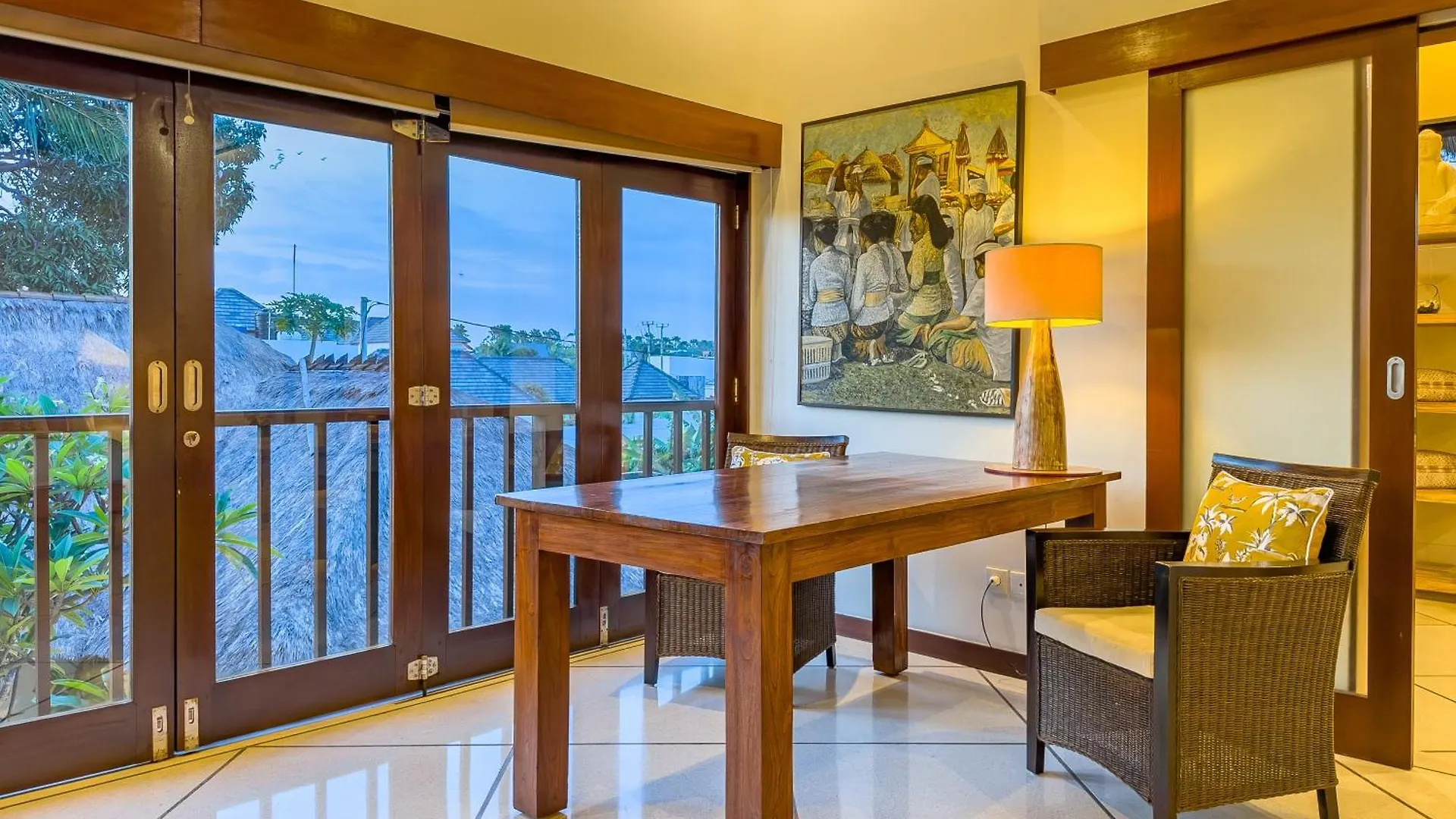 Villa Intan Managed By Villa Bugis Seminyak  Indonesia