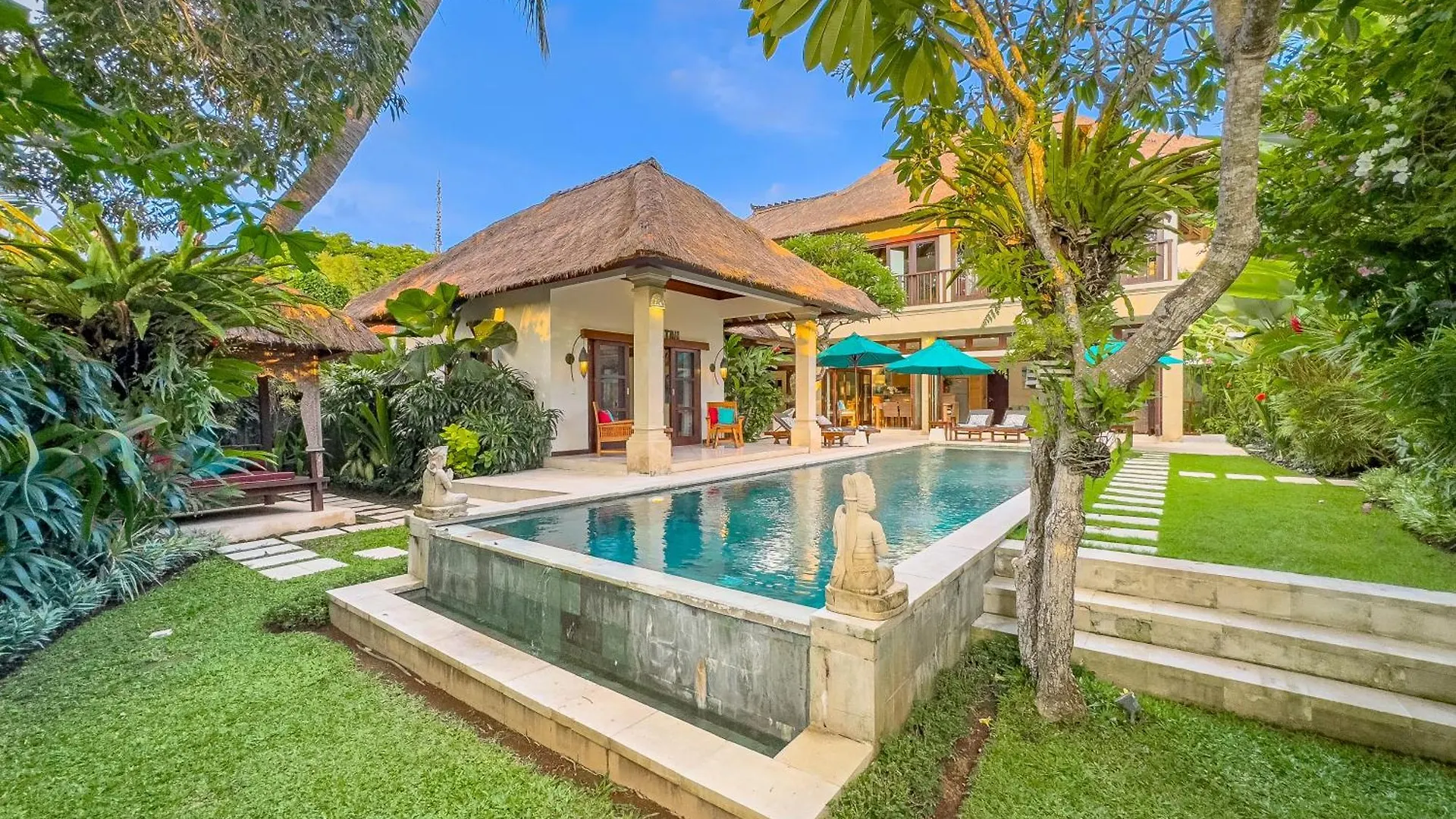 Villa Intan Managed By Villa Bugis Seminyak