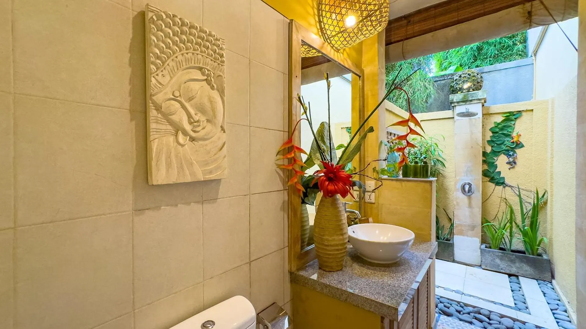 Villa Intan Managed By Villa Bugis Seminyak