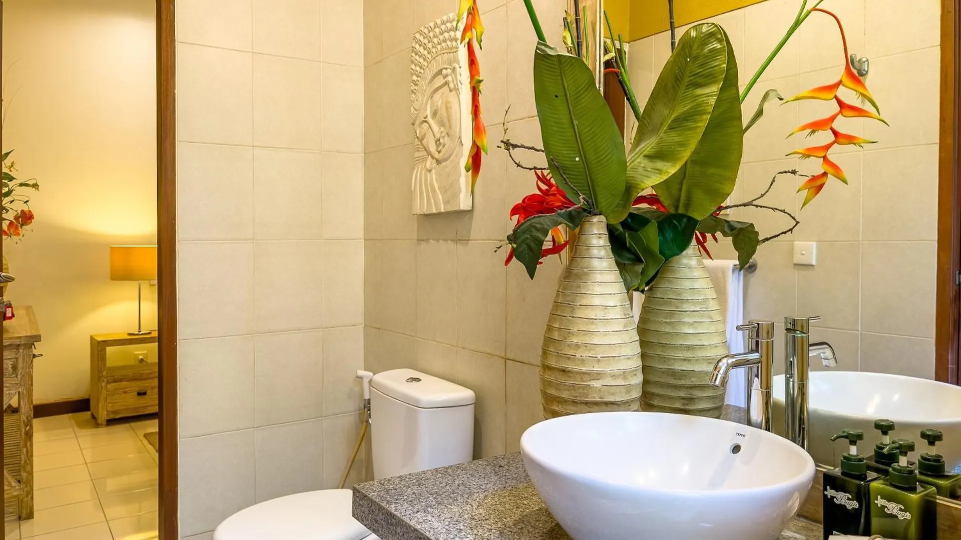 Villa Intan Managed By Villa Bugis Seminyak  0*, Seminyak (Bali)