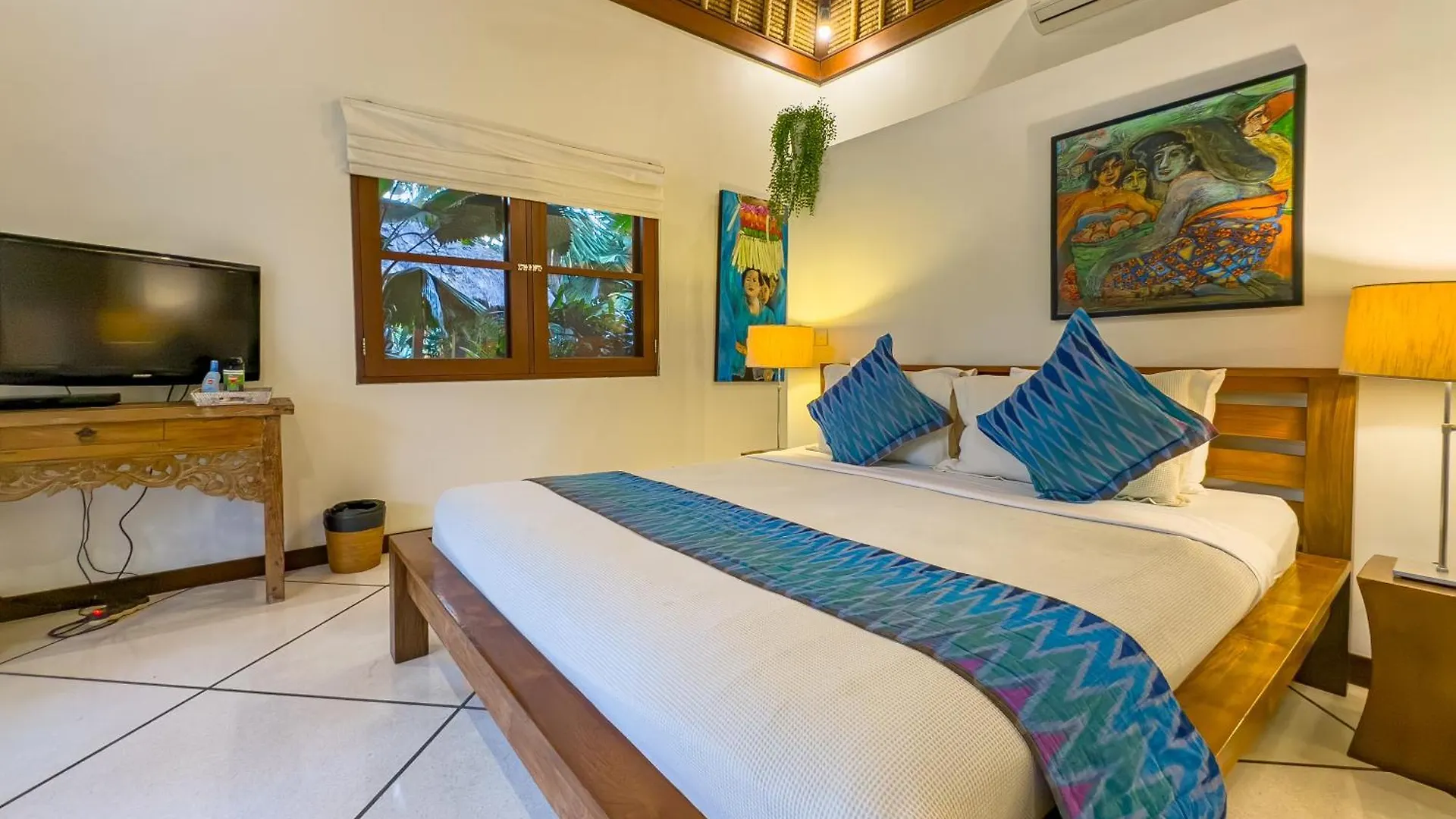 Villa Intan Managed By Villa Bugis Seminyak  Indonesia