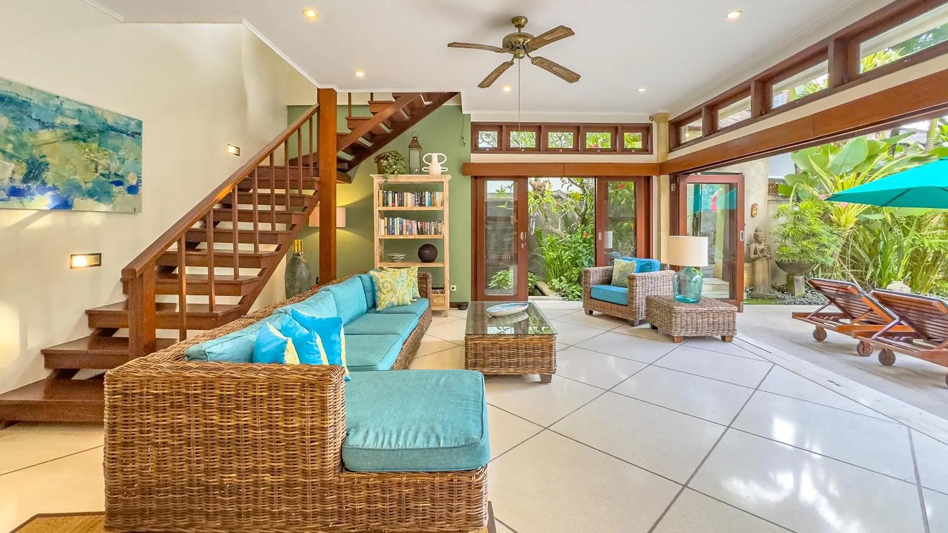 Villa Intan Managed By Villa Bugis Seminyak