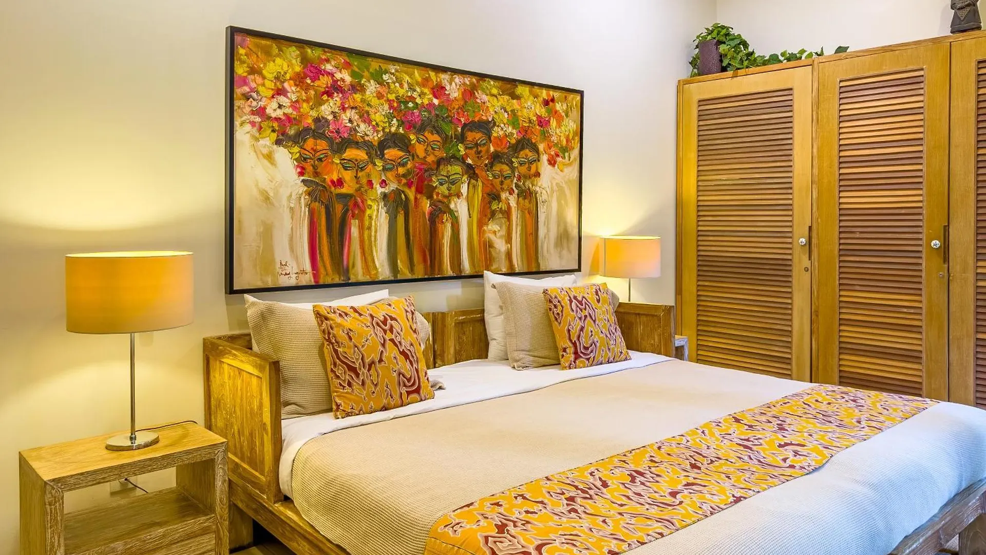 Villa Intan Managed By Villa Bugis Seminyak