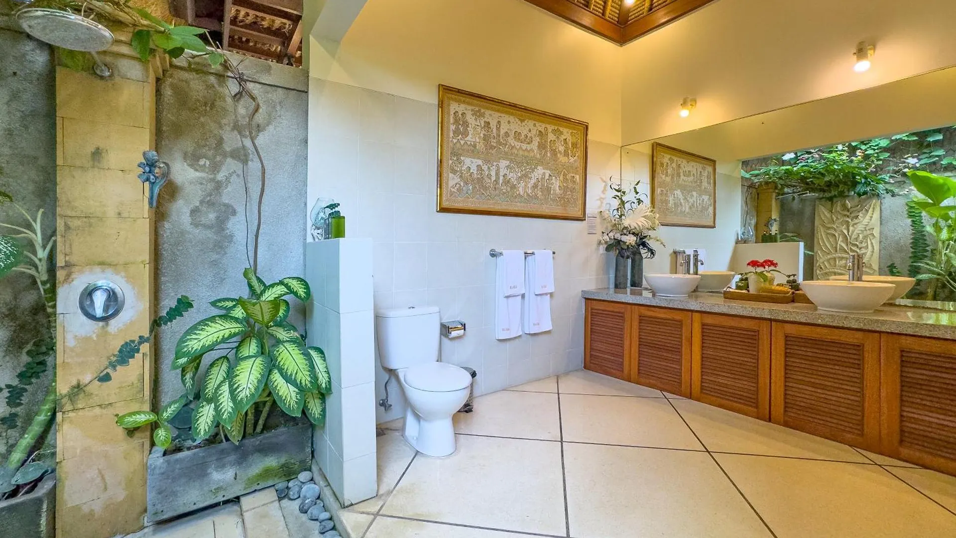 Villa Intan Managed By Villa Bugis Seminyak  Seminyak (Bali)