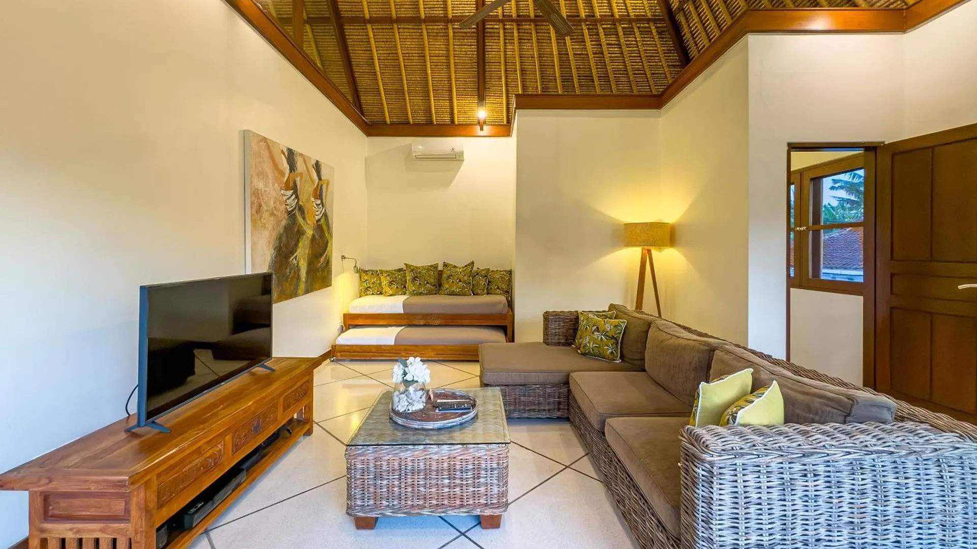 Villa Intan Managed By Villa Bugis Seminyak