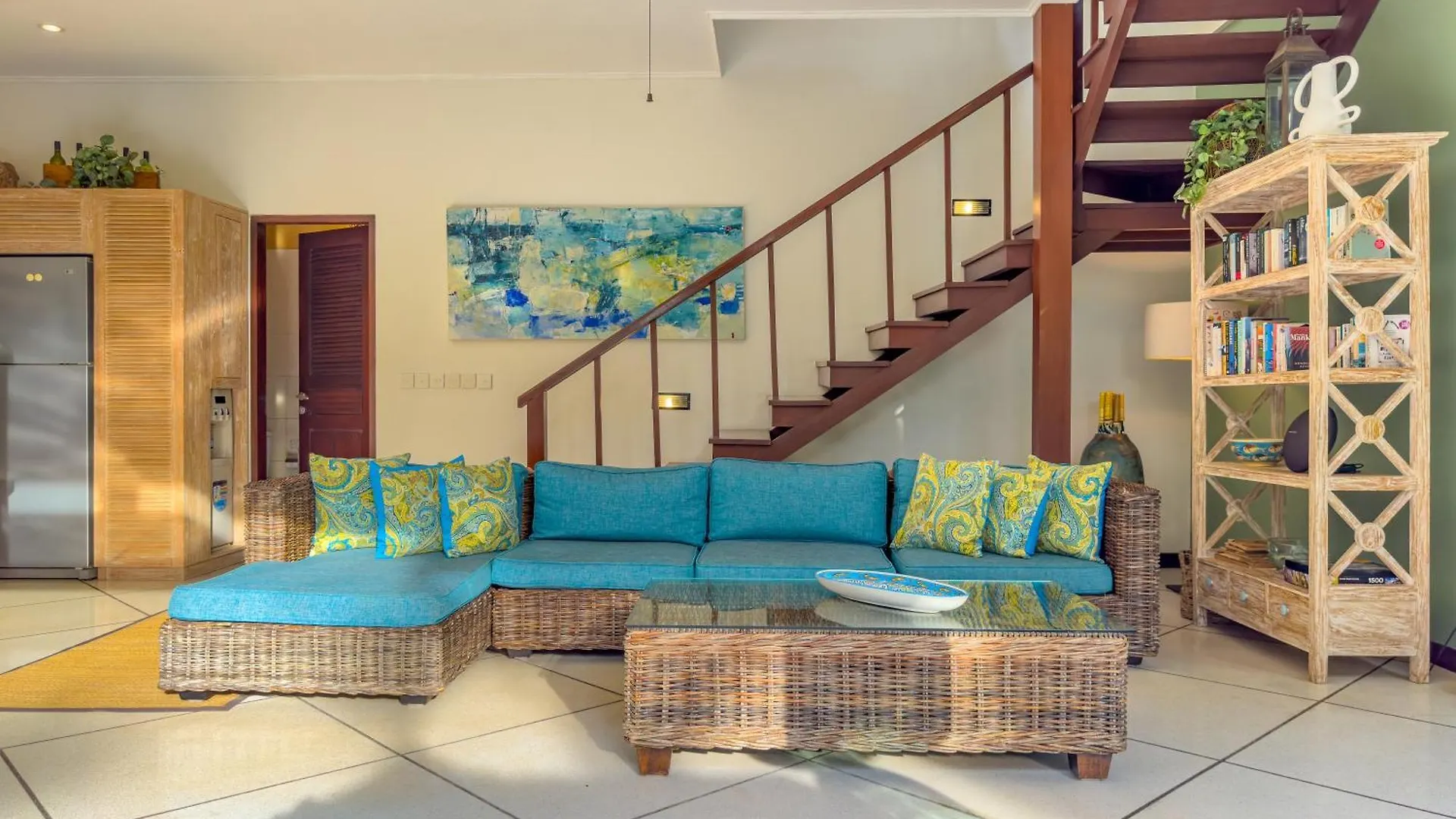 Villa Intan Managed By Villa Bugis Seminyak  0*, Seminyak (Bali) Indonesia