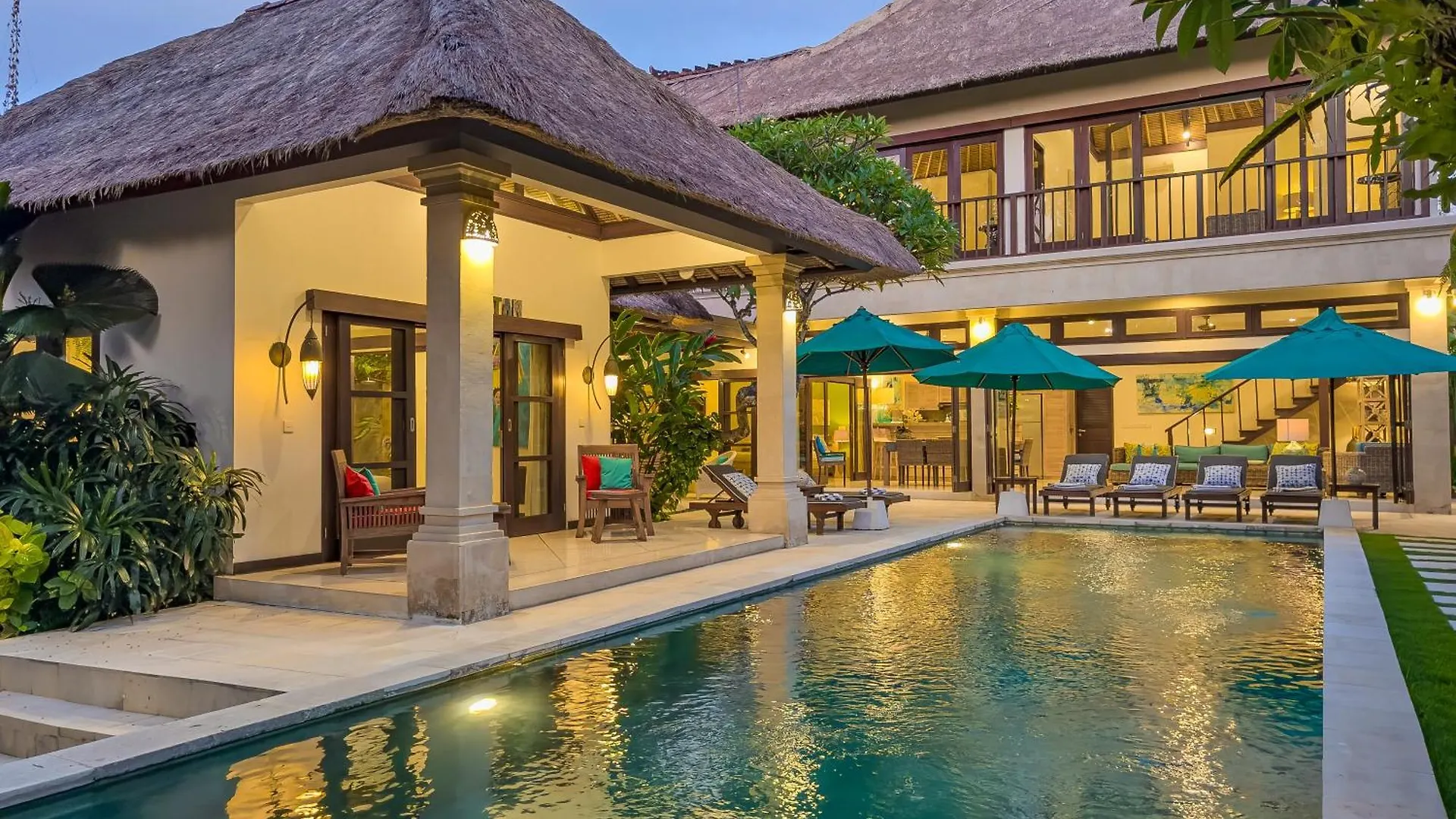 Villa Intan Managed By Villa Bugis Seminyak  Indonesia
