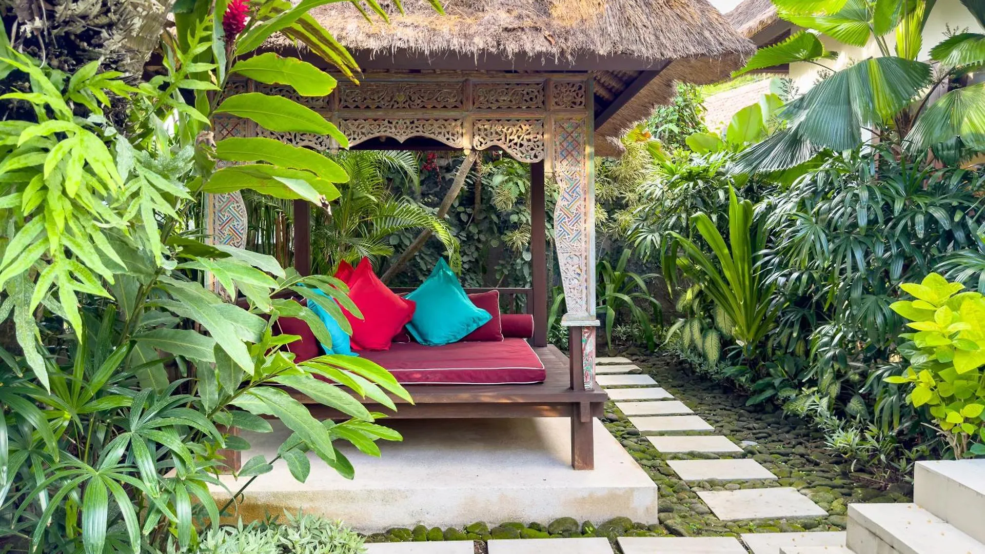 Villa Intan Managed By Villa Bugis Seminyak  0*, Seminyak (Bali)