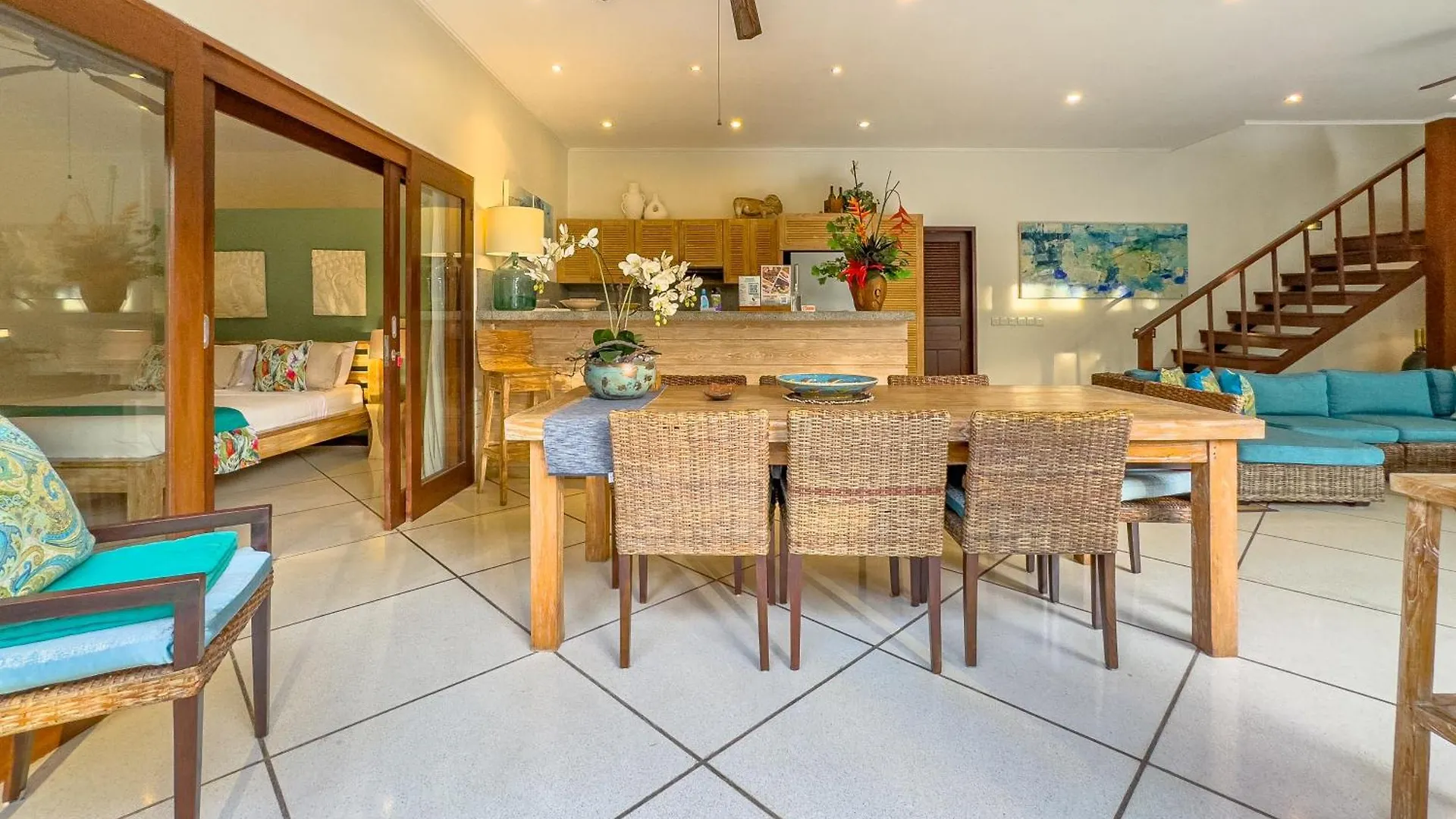 Villa Intan Managed By Villa Bugis Seminyak